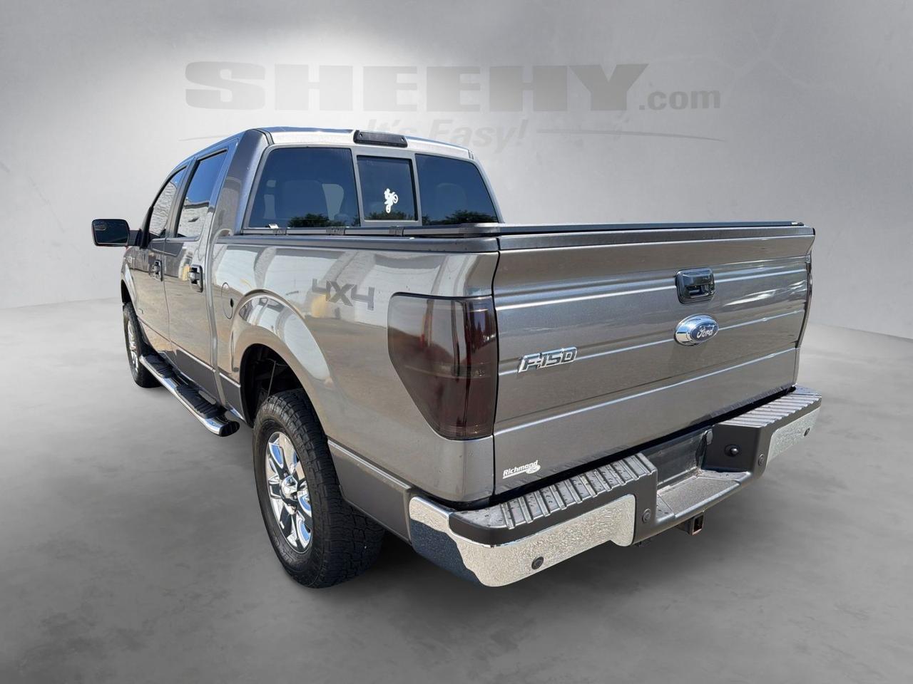 2014 Ford F-150 XLT Ashland VA