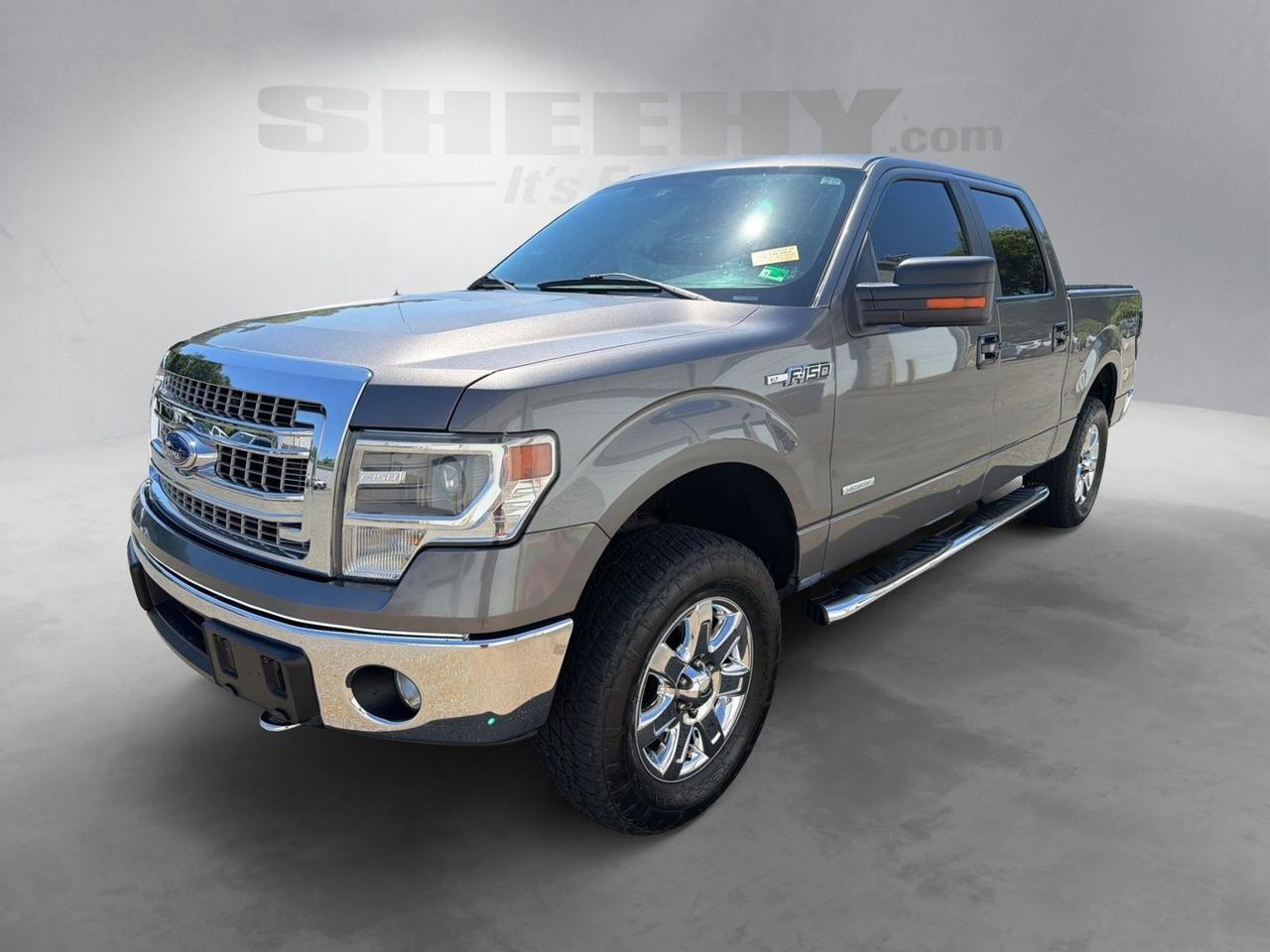 2014 Ford F-150 XLT Ashland VA