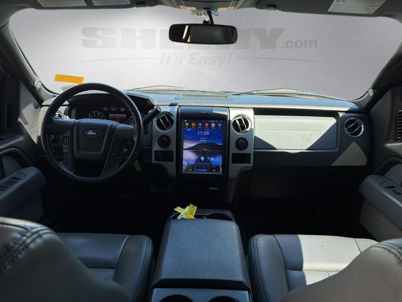 2014 Ford F-150 XLT Ashland VA
