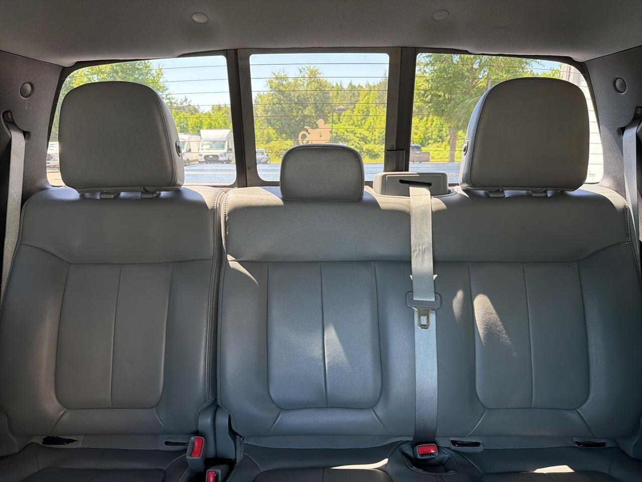 2014 Ford F-150 XLT Ashland VA