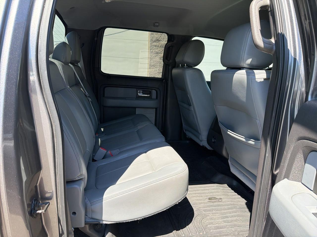 2014 Ford F-150 XLT Ashland VA