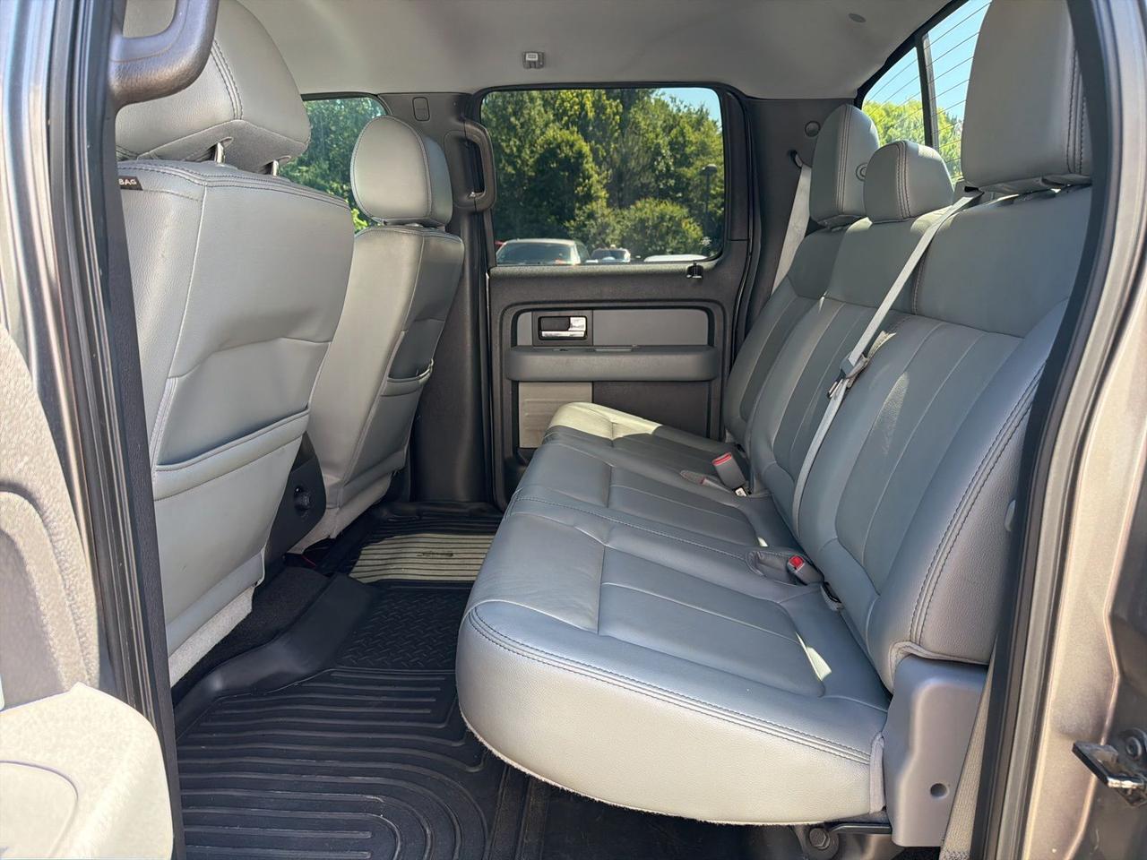 2014 Ford F-150 XLT Ashland VA