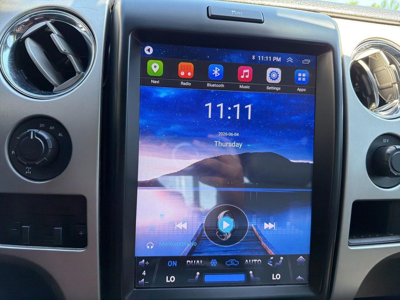 2014 Ford F-150 XLT Ashland VA