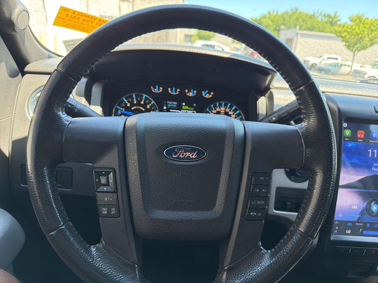 2014 Ford F-150 XLT Ashland VA