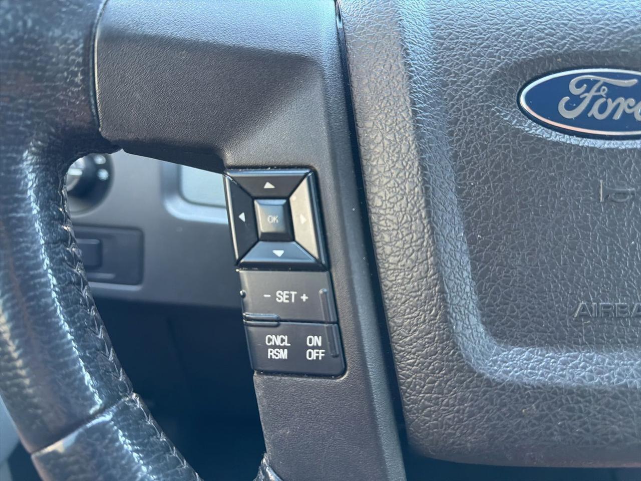2014 Ford F-150 XLT Ashland VA