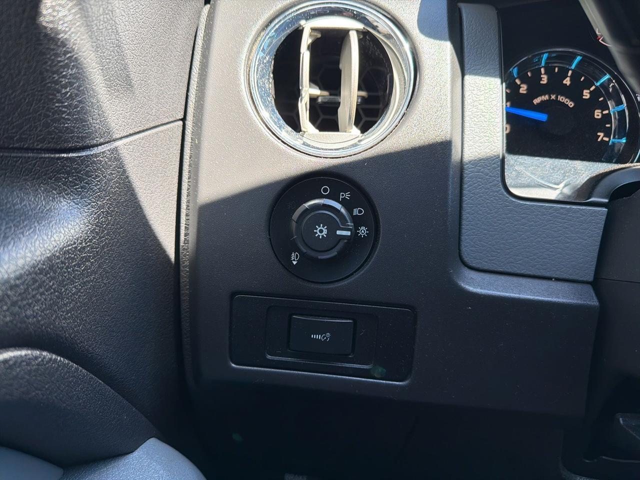 2014 Ford F-150 XLT Ashland VA