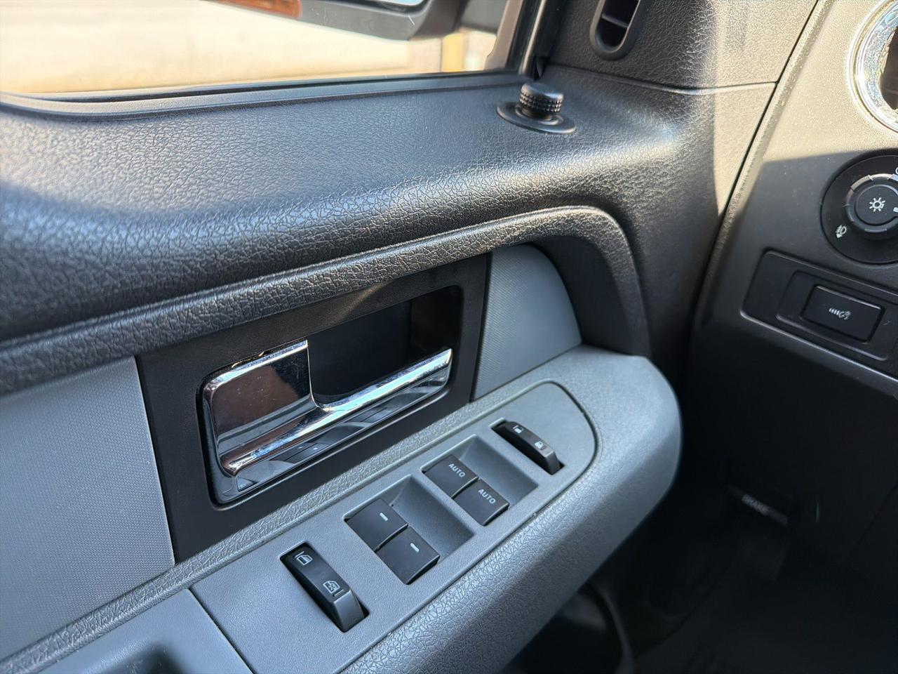 2014 Ford F-150 XLT Ashland VA
