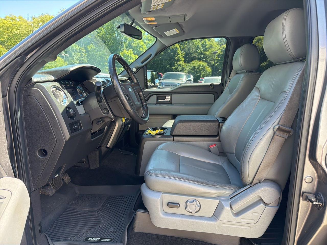 2014 Ford F-150 XLT Ashland VA