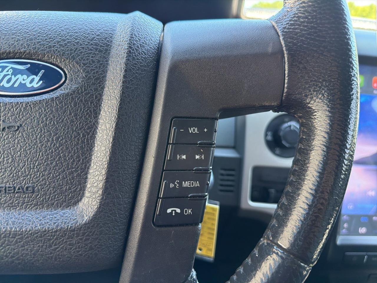 2014 Ford F-150 XLT Ashland VA