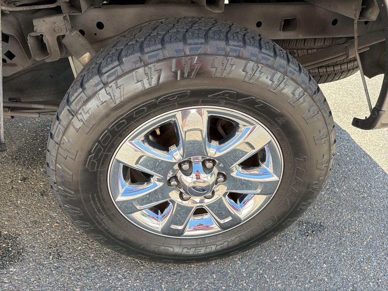 2014 Ford F-150 XLT Ashland VA