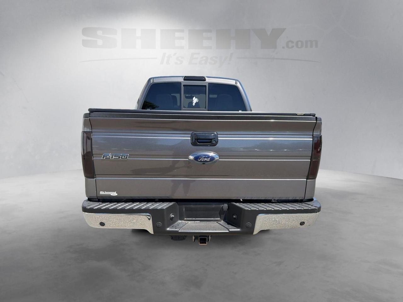 2014 Ford F-150 XLT Ashland VA