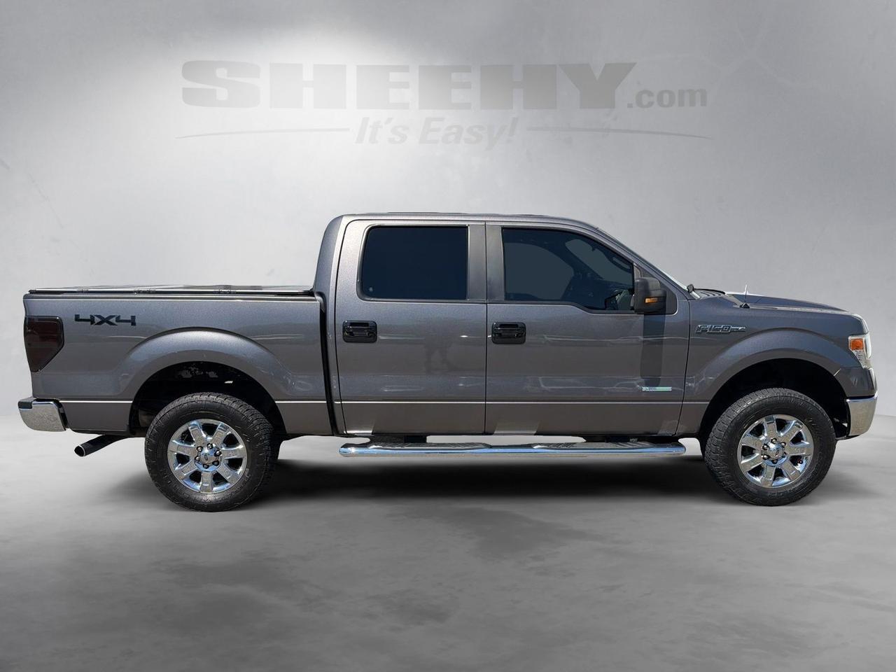 2014 Ford F-150 XLT Ashland VA