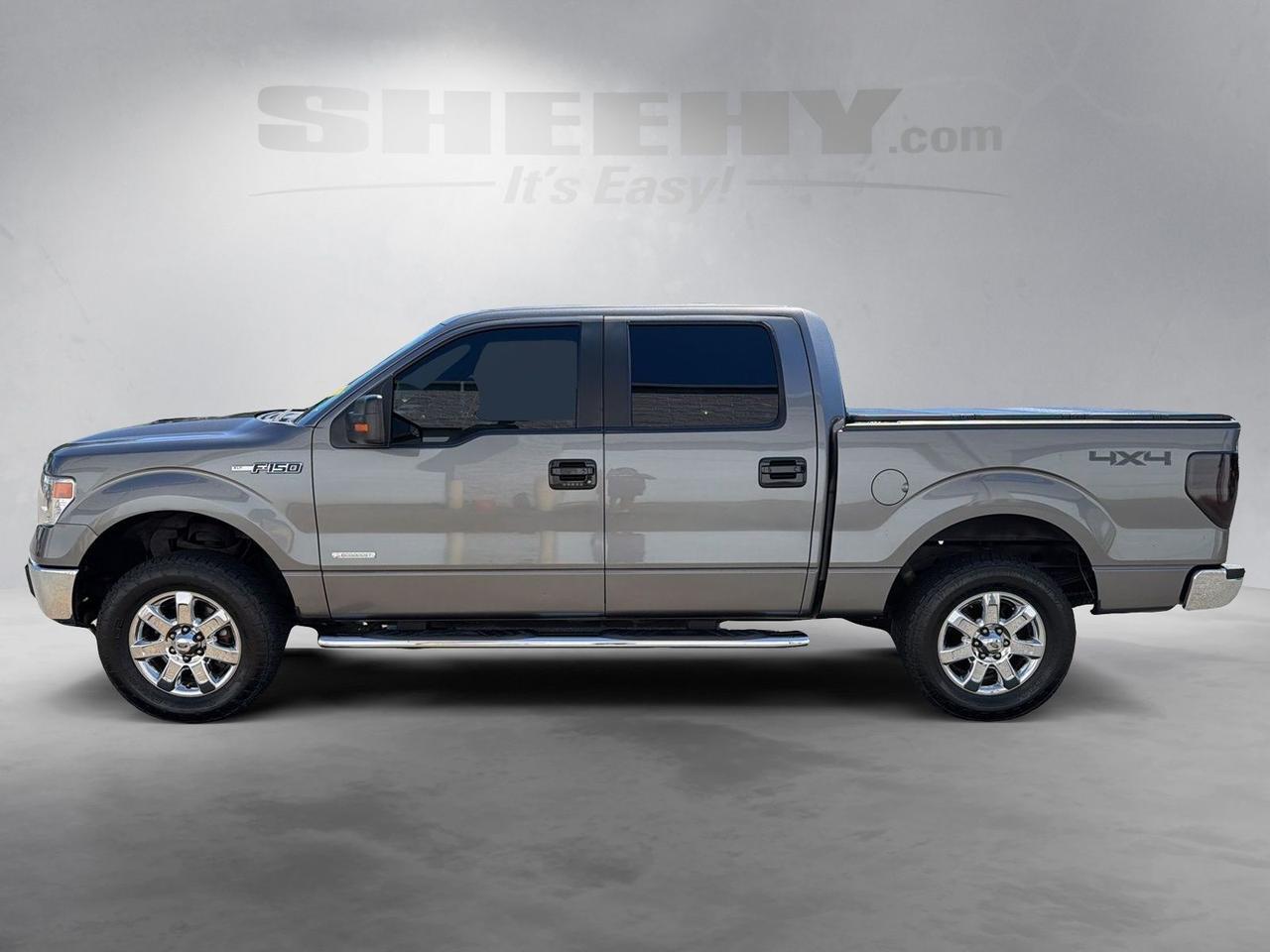 2014 Ford F-150 XLT Ashland VA