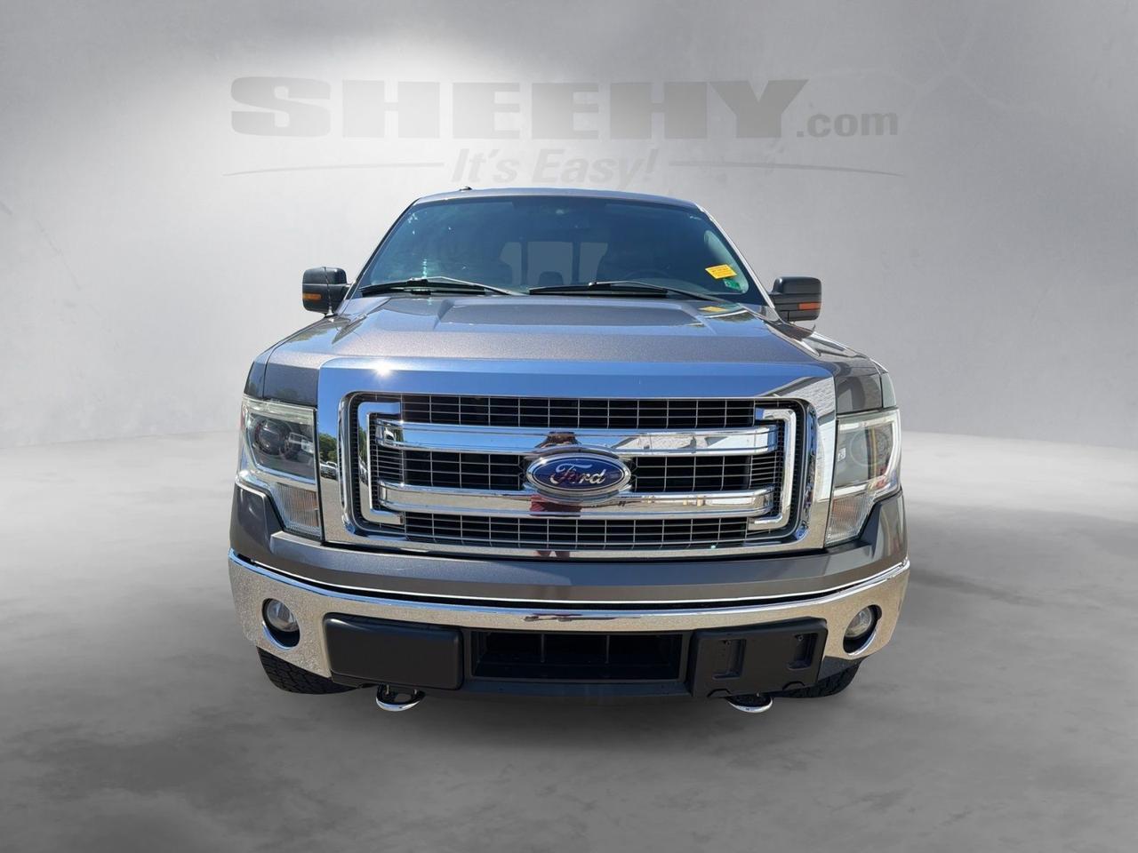 2014 Ford F-150 XLT Ashland VA