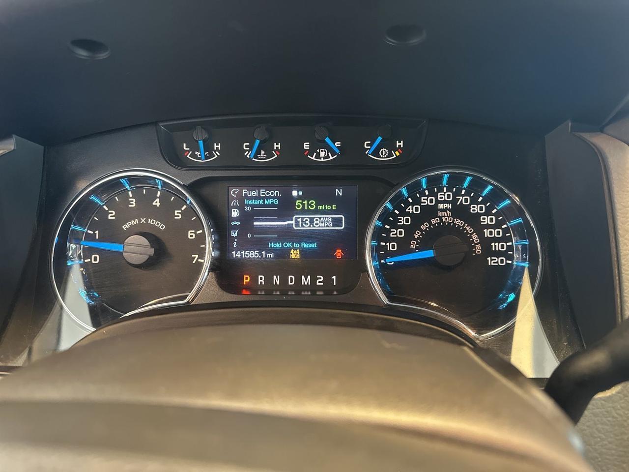 2014 Ford F-150 XLT Richmond VA