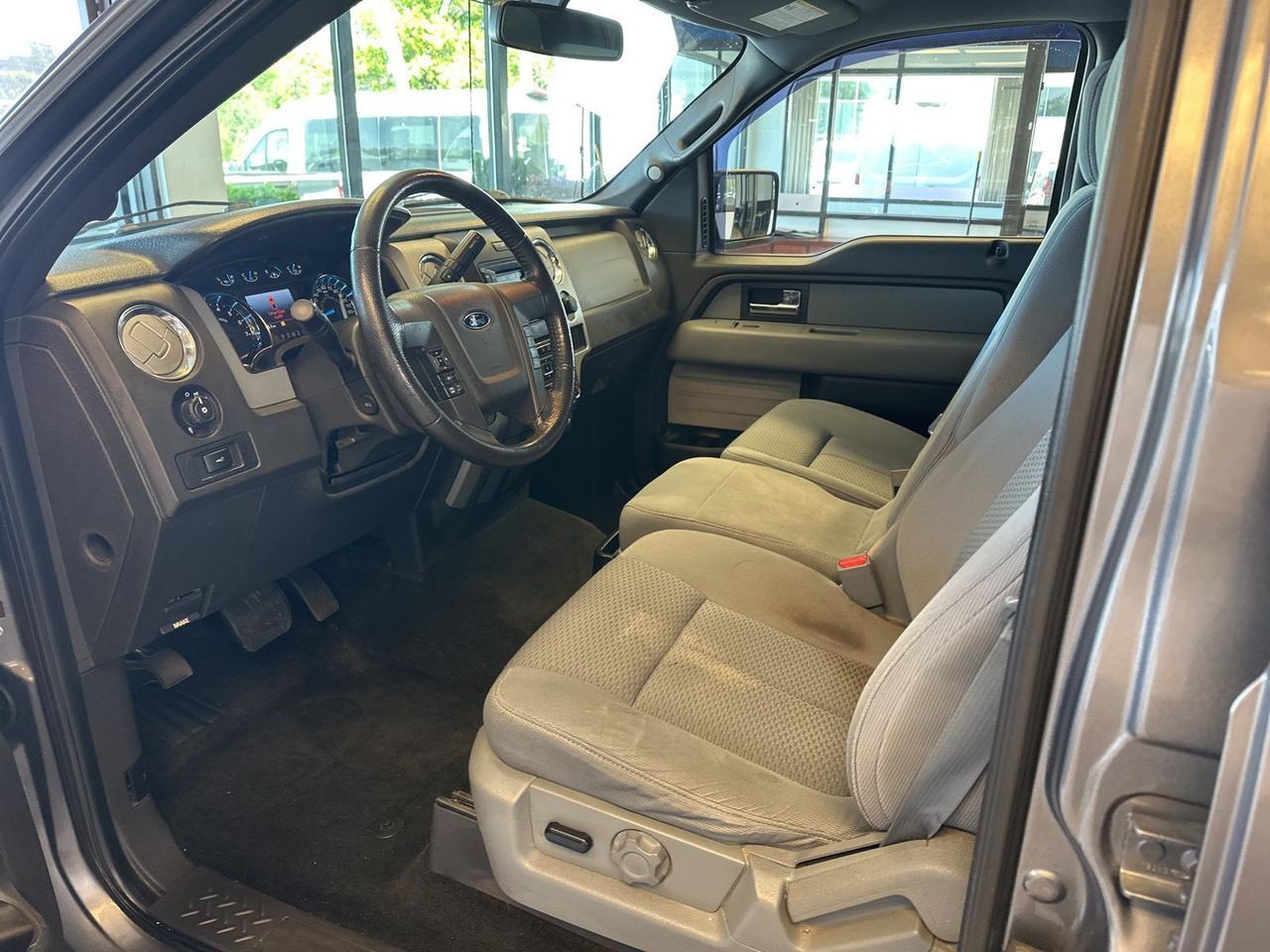 2014 Ford F-150 XLT Richmond VA