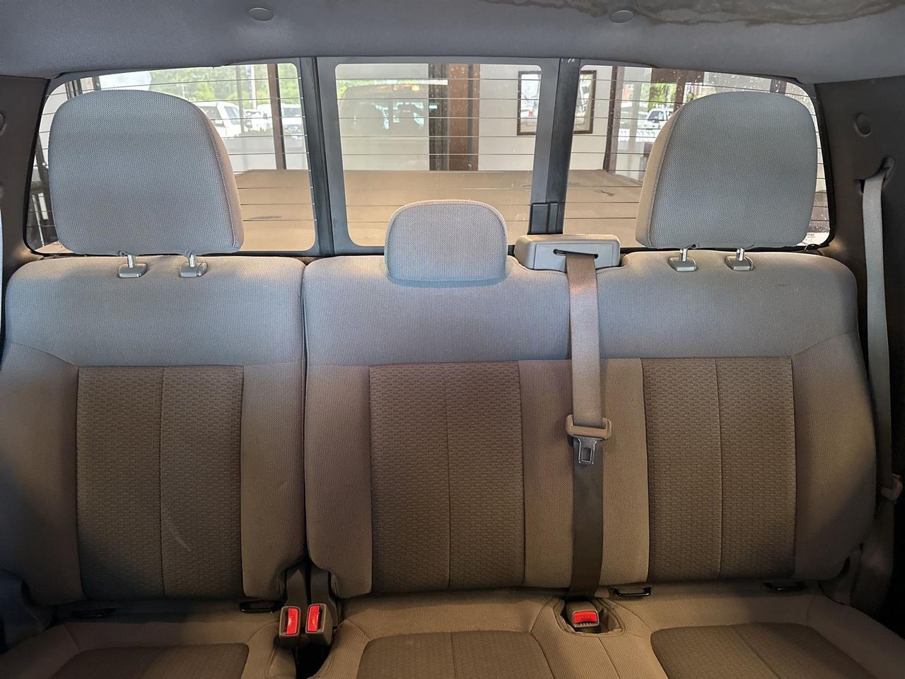 2014 Ford F-150 XLT Richmond VA