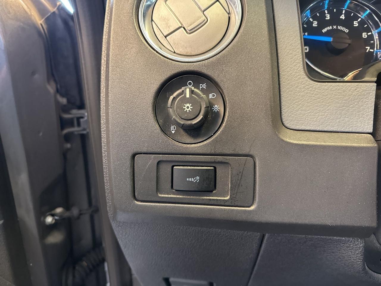 2014 Ford F-150 XLT Richmond VA