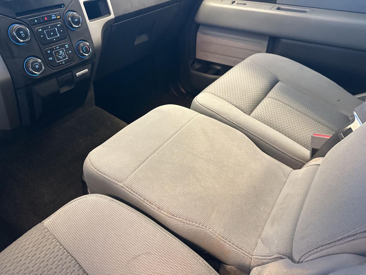 2014 Ford F-150 XLT Richmond VA