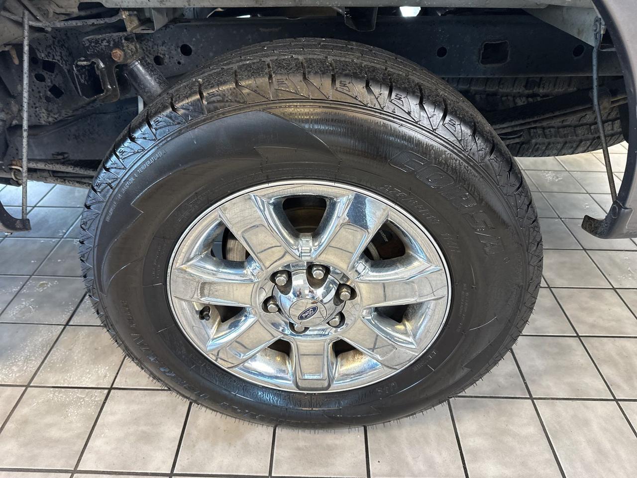 2014 Ford F-150 XLT Richmond VA