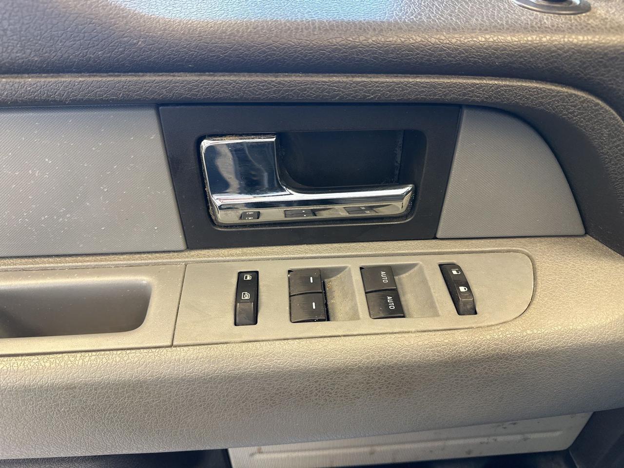 2014 Ford F-150 XLT Richmond VA