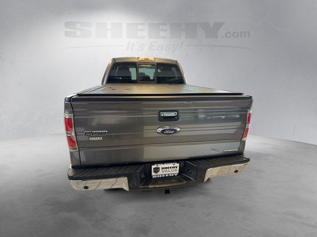 2014 Ford F-150 XLT Richmond VA