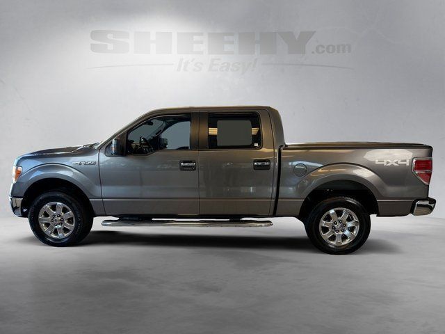 2014 Ford F-150 XLT Richmond VA