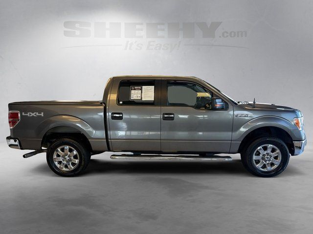 2014 Ford F-150 XLT Richmond VA