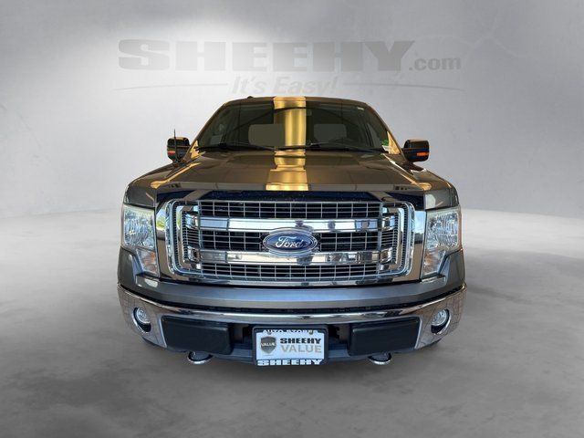 2014 Ford F-150 XLT Richmond VA