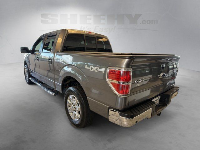 2014 Ford F-150 XLT Richmond VA