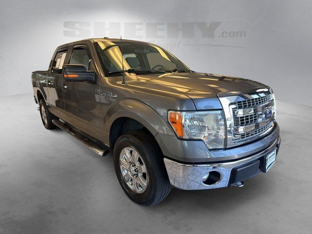 2014 Ford F-150 XLT Richmond VA