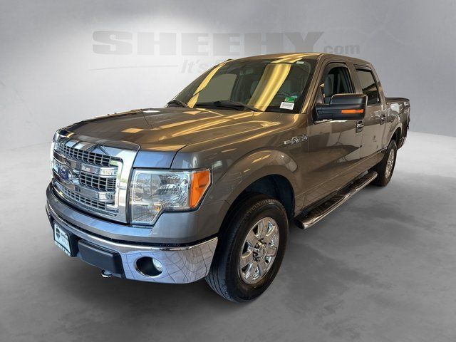 2014 Ford F-150 XLT Richmond VA