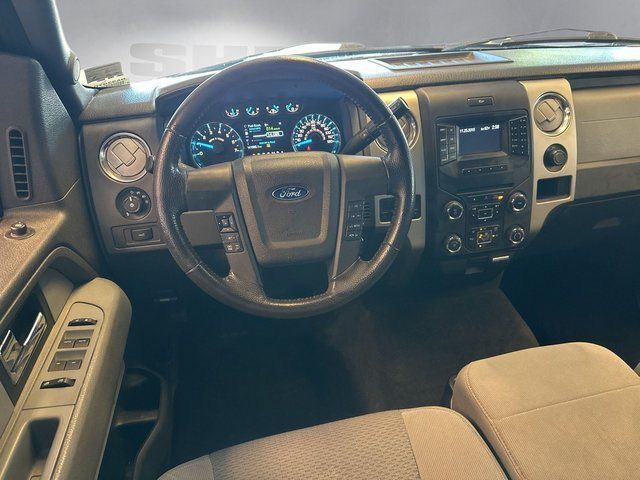 2014 Ford F-150 XLT Richmond VA