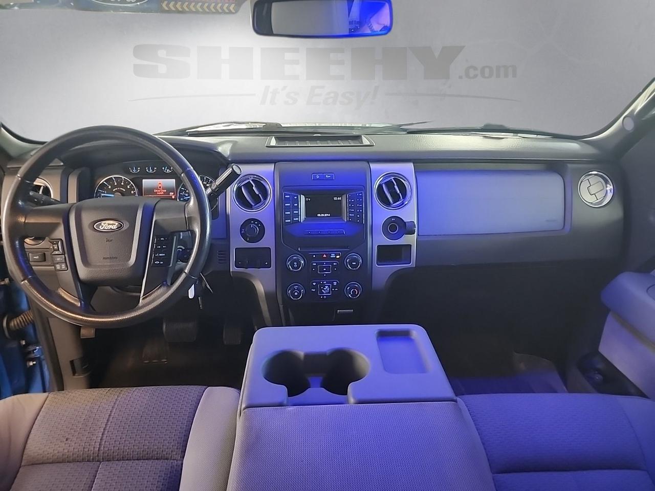 2014 Ford F-150 XLT Richmond VA