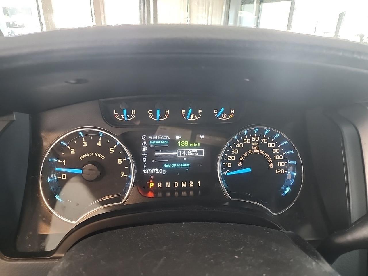 2014 Ford F-150 XLT Richmond VA