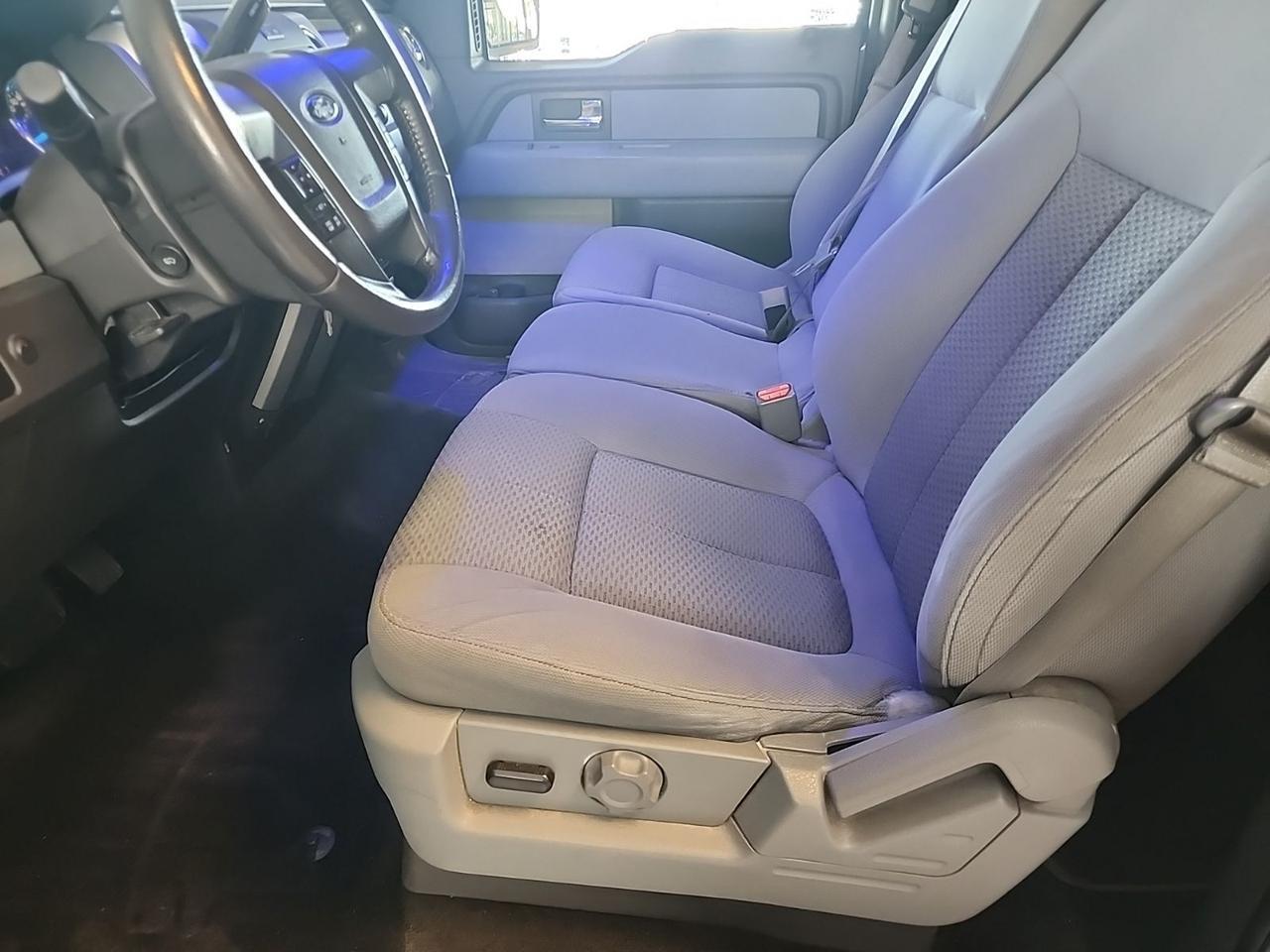 2014 Ford F-150 XLT Richmond VA