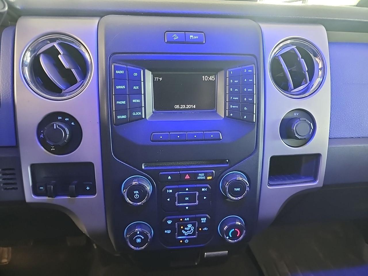 2014 Ford F-150 XLT Richmond VA