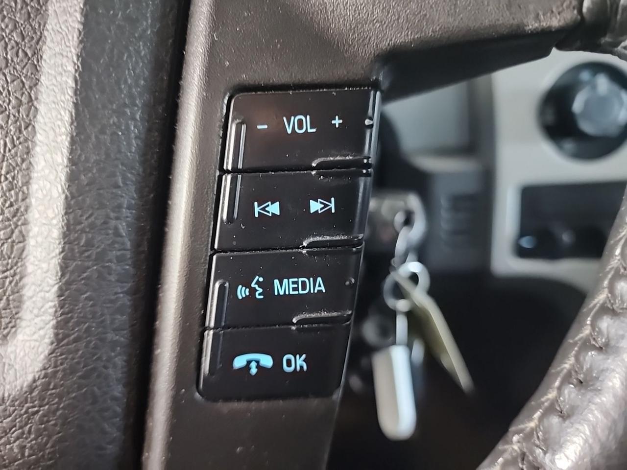 2014 Ford F-150 XLT Richmond VA