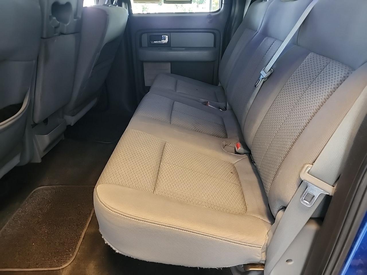 2014 Ford F-150 XLT Richmond VA