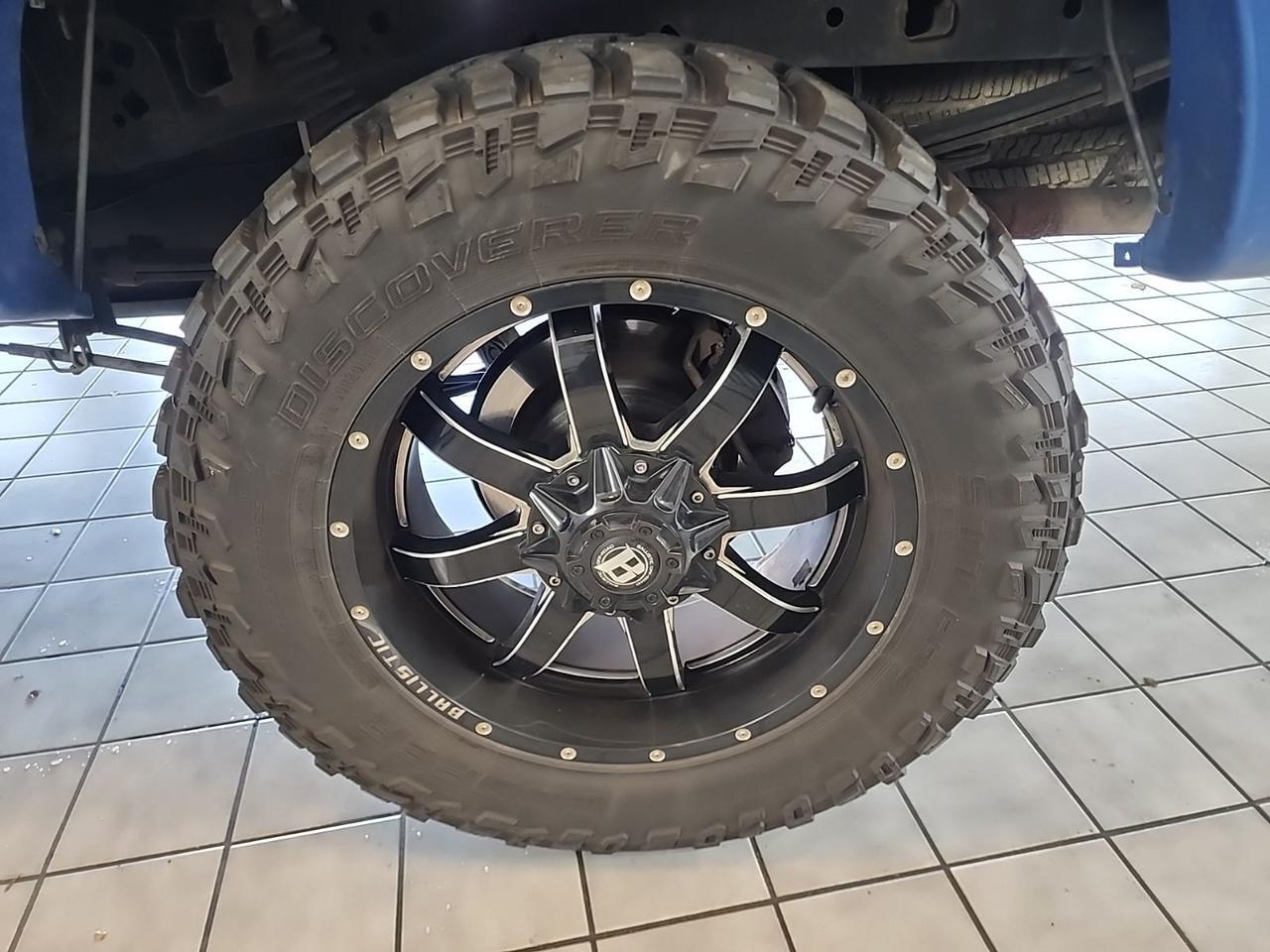 2014 Ford F-150 XLT Richmond VA
