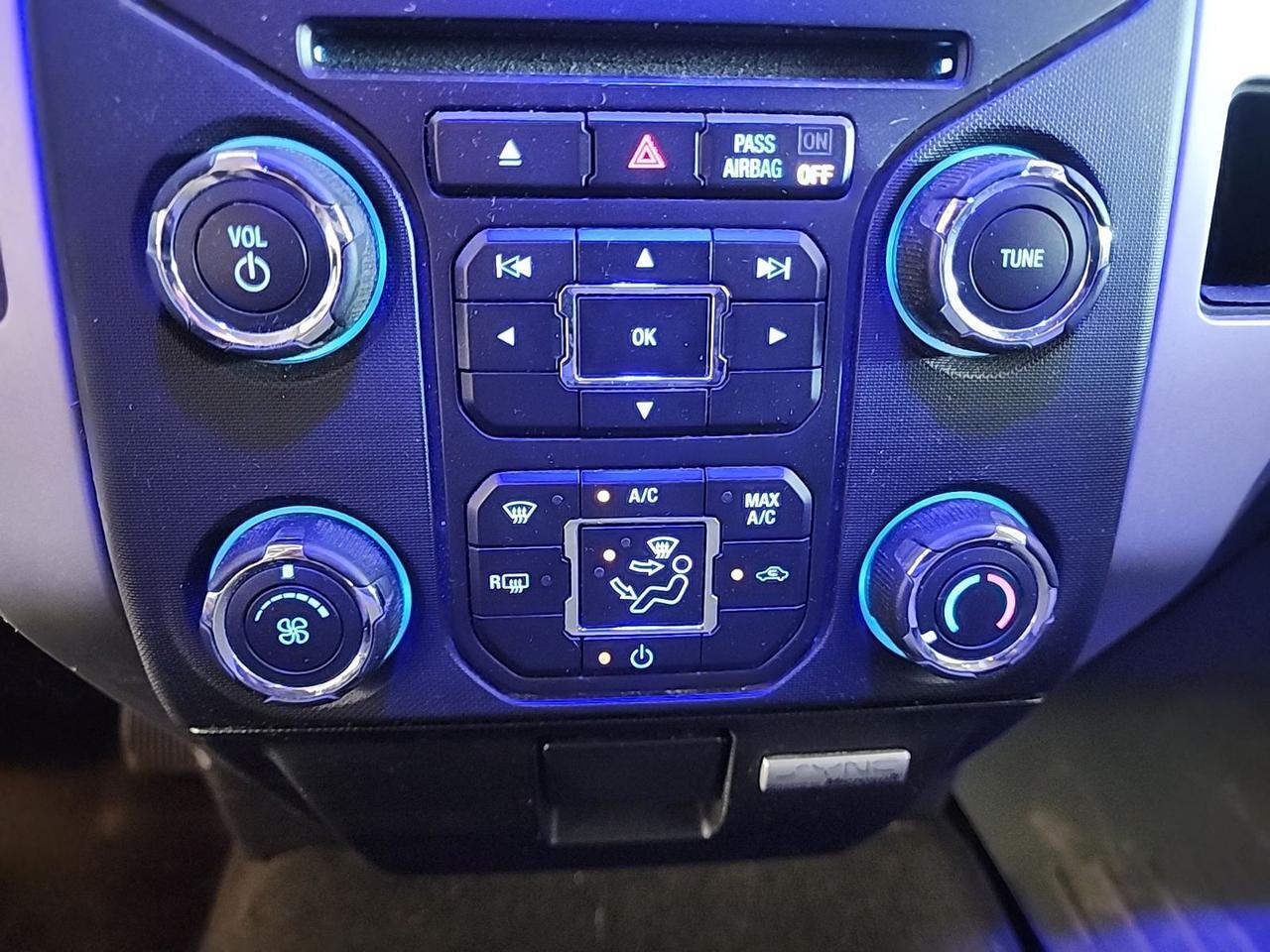 2014 Ford F-150 XLT Richmond VA