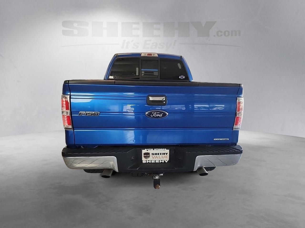 2014 Ford F-150 XLT Richmond VA