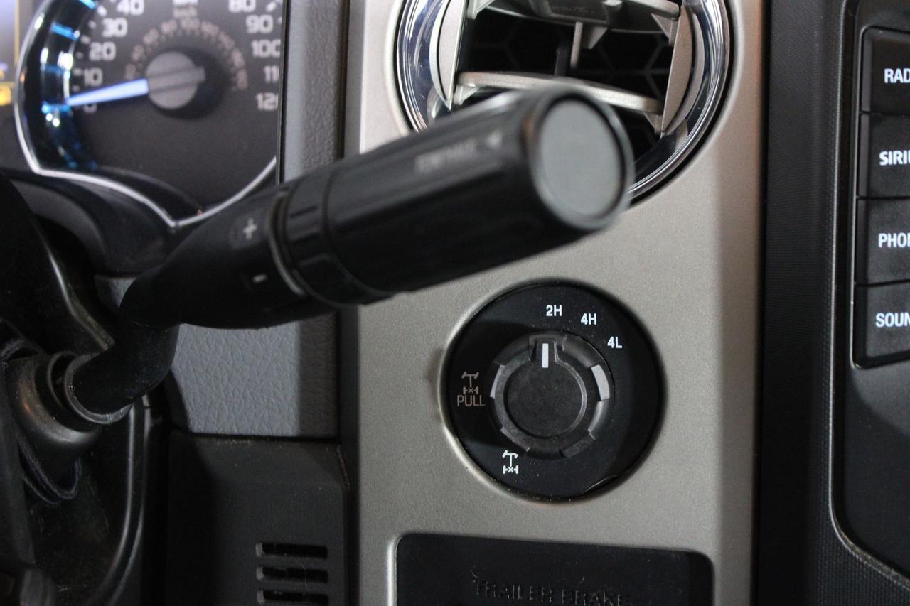 2014 Ford F-150 XLT Manassas VA