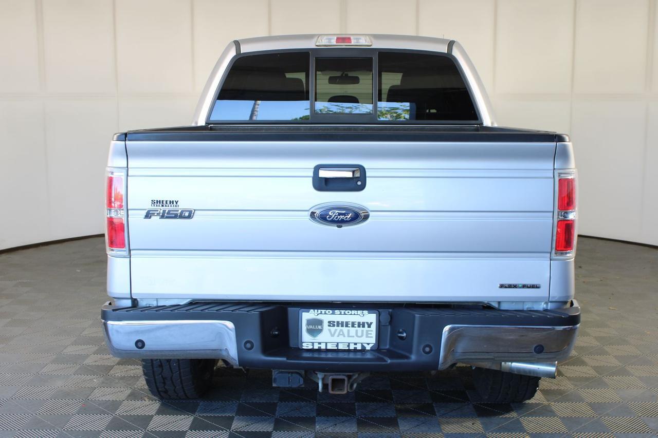 2014 Ford F-150 XLT Manassas VA