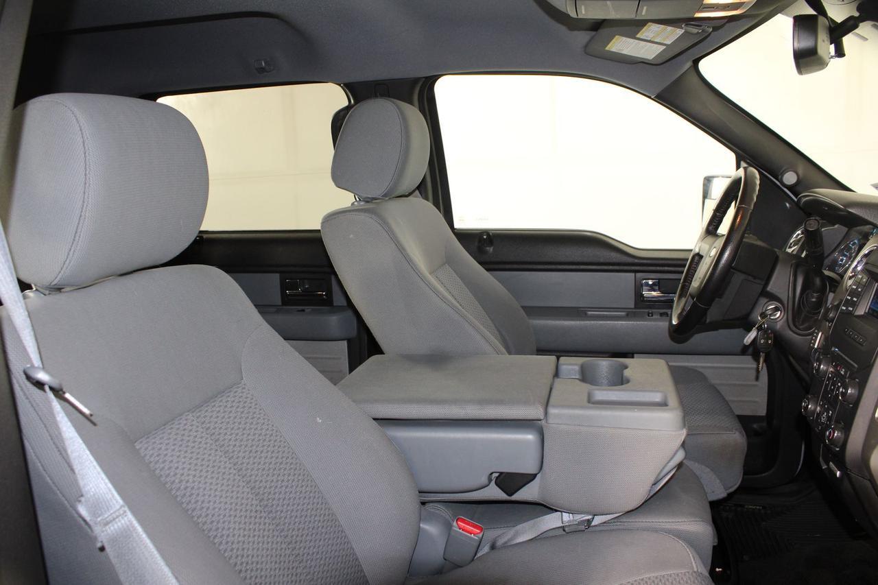 2014 Ford F-150 XLT Manassas VA