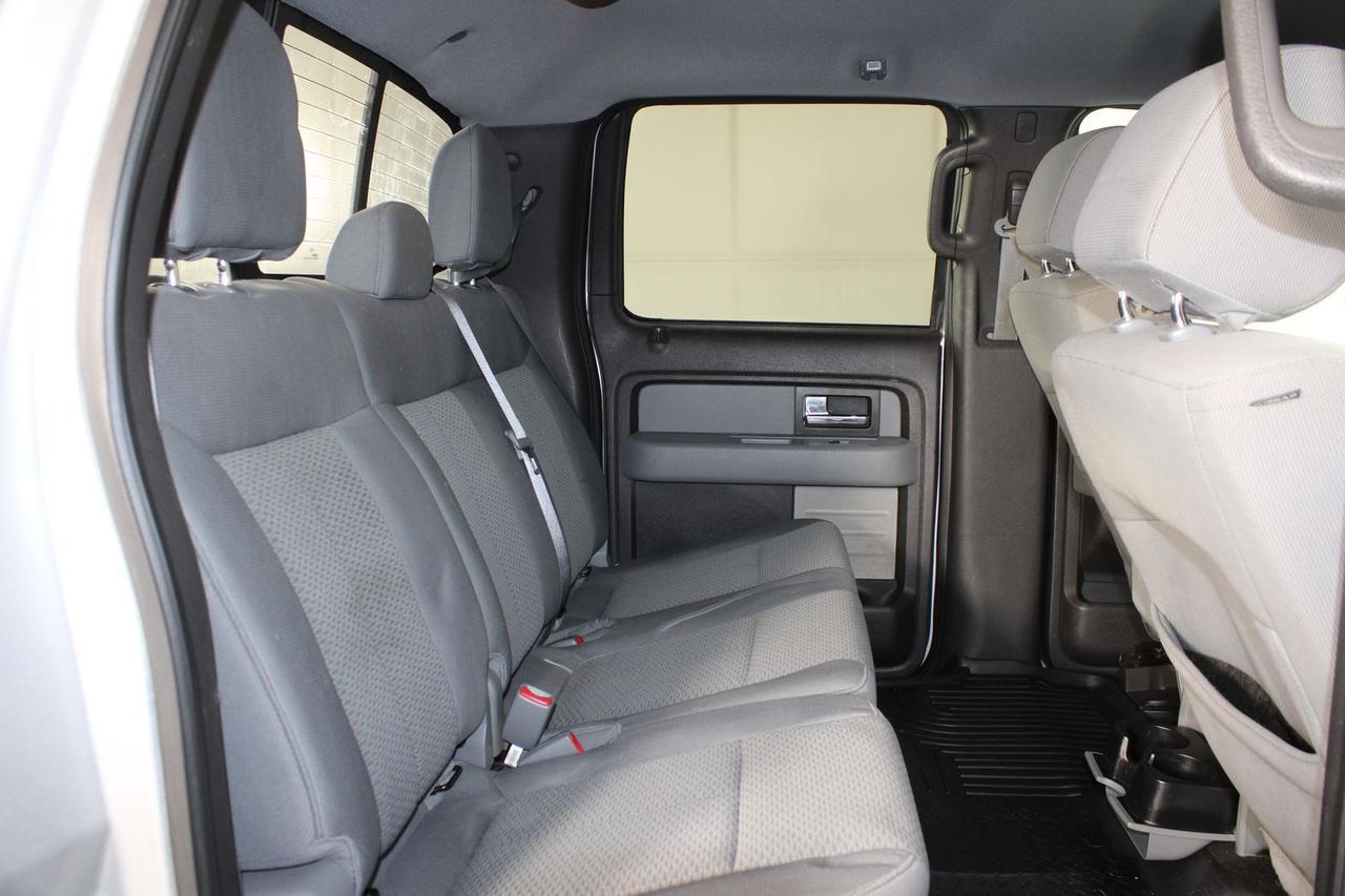 2014 Ford F-150 XLT Manassas VA