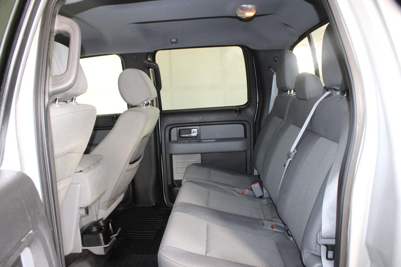 2014 Ford F-150 XLT Manassas VA