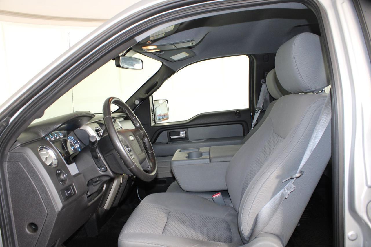 2014 Ford F-150 XLT Manassas VA