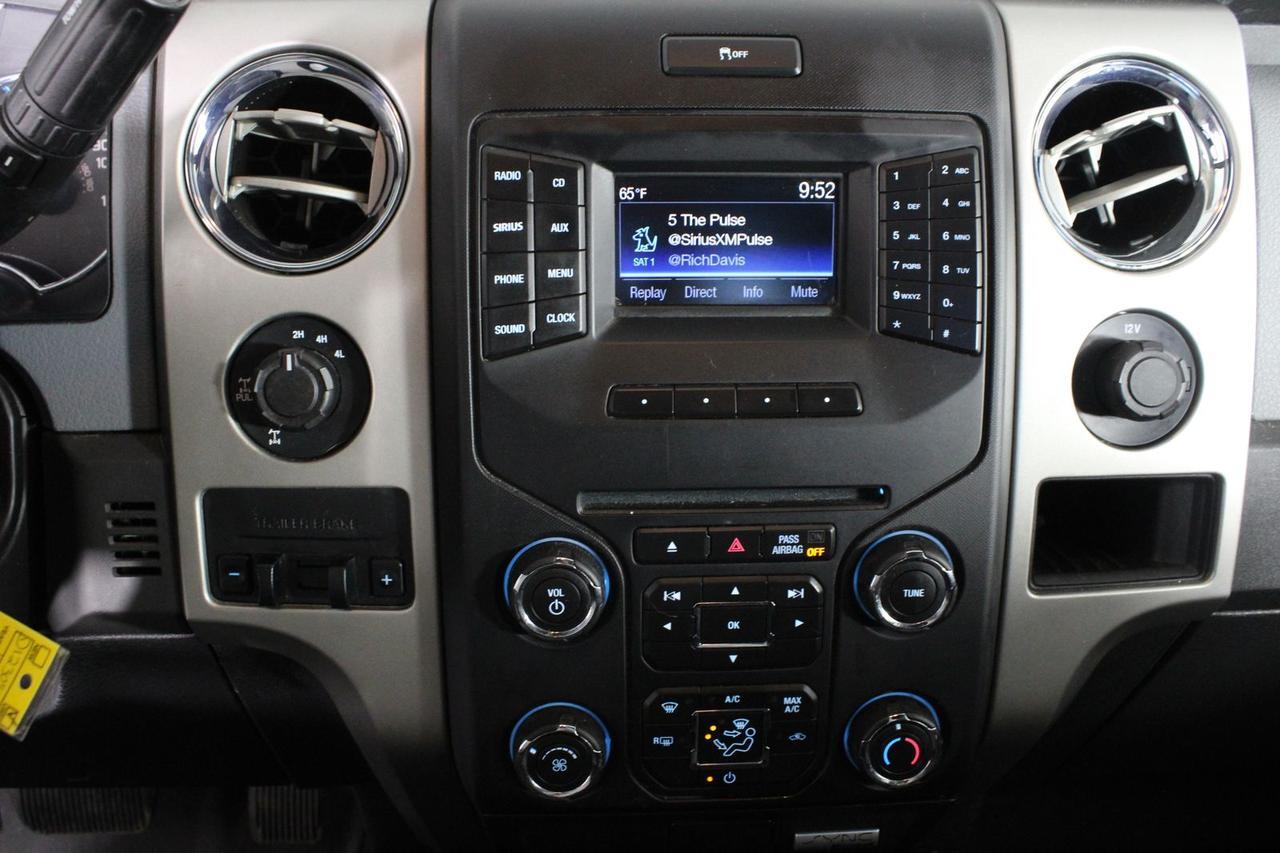 2014 Ford F-150 XLT Manassas VA