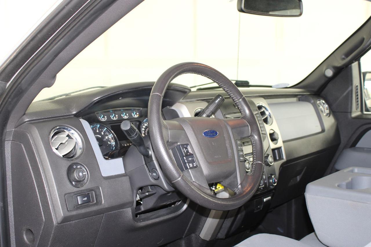 2014 Ford F-150 XLT Manassas VA
